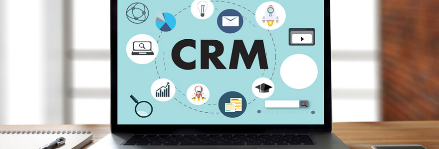 logiciel CRM