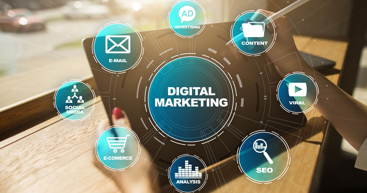 marketing digital